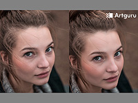 Artguru: Профессиональное улучшение фото и видео без усилий