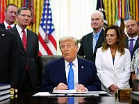 Трамп: 
