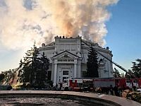 Не подтвердилась информация об уничтожении ВСУ панорамы 