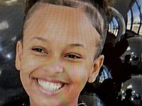 Внимание, розыск: пропала 15-летняя Бат Эль Каса из Кирьят-Малахи