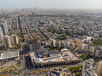 Вице-мэр Холона: звуки стрельбы и взрывов связаны с учениями на полигоне в Ришон ле-Ционе