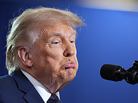 Трамп заявил Fox News, что иранцы попросили его прекратить бомбардировки
