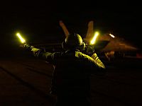 CENTCOM: Ормузский пролив открыт, КСИР лжет по поводу удара по американскому кораблю