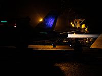 CENTCOM: США нанесли удары по военным объектам в Иране