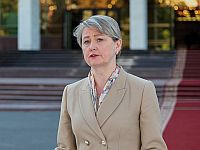 Великобритания, Австралия и Канада выделили 3 млн фунтов на палестино-израильские мирные инициативы