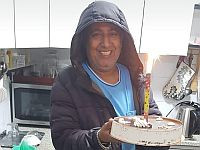 Внимание, розыск: пропал 62-летний Эрез Хаджаби из Кирьят-Оно