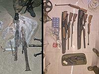 За неделю на юге Ливана ликвидированы более 35 боевиков 