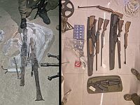 За неделю на юге Ливана ликвидированы более 35 боевиков 
