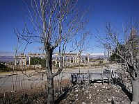 Ливанские источники сообщают об израильском ударе по цели в районе Баальбека