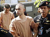 В Таиланде вынесен смертный приговор по делу о взрыве в храме Эраван