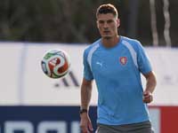 Чемпионат мира по футболу. Анонс матча Южная Корея - Чехия