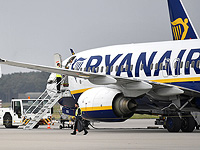 Великобритания начала расследование против Ryanair