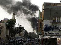 В результате иранского обстрела Бахрейна ранена 11-летняя девочка