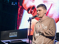 Бывший заложник ХАМАС Максим Харкин выпустил книгу о 738 днях плена в Газе