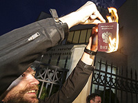 Госдума увеличила в 12 раз пошлину за выход из российского гражданства