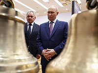 CNN: меры безопасности вокруг Путина повышены в связи с риском покушения или переворота