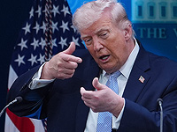 Трамп анонсировал новый удар по Ирану и захват острова Харг Трамп анонсировал новый удар по Ирану и захват острова Харг