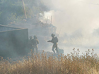На юге Ливана ранена военнослужащая ЦАХАЛа