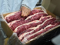 Израильские биоинженеры разработали технологию производства искусственных стейков