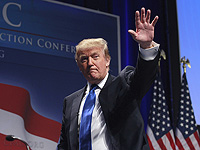 Президенту США Дональду Трампу – 80. Фотогалерея
