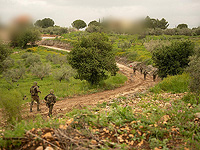 ЦАХАЛ: установлен контроль над северной частью ручья Салуки
