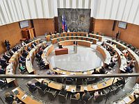 Новое правительство Словении отменило все антиизраильские меры