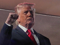 Трамп объявил, что отменил запланированные на вечер удары по Ирану