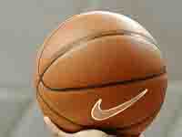 Баскетбол. 