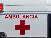 Чемпионат мира начался с ЧП