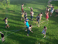 Правительство выделило миллиард шекелей на программу летнего образования