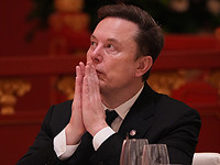 Иран пригрозил ударами по объектам Илона Маска на Ближнем Востоке