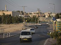 Автомобиль сбил пешехода в Рахате, пострадавший в тяжелом состоянии