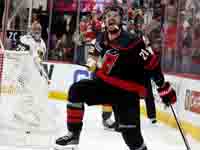 Финал Кубка Стэнли. 