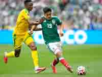 Хильберто Мора стал рекордсменом чемпионатов мира