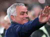 Жозе Моуриньо назначен главным тренером 