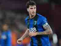 Чемпионат мира по футболу. Маркос Сенеси вызван в сборную Аргентины