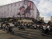 Mehr: соглашение Ирана и США включает прекращение войны в Ливане и миллиарды долларов