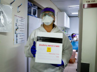 ЧП в больнице РАМБАМ: устойчивая к антибиотикам бактерия у недоношенных младенцев