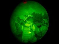 769-я бригада завершила операцию в деревне Дебин на юге Ливана. Видео