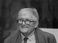 Умер британский художник Дэвид Хокни