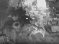 В секторе Газы ликвидированы двое командиров 