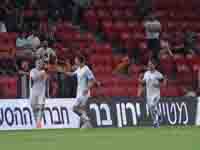 Футбол. Лига наций. Матч Ирландия - Израиль пройдет на нейтральном поле