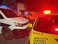 В Кафр-Кане застрелен мужчина