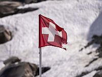 Швейцария предложила принять у себя участников подписания меморандума между США и Ираном
