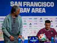 Чемпионат мира по футболу. Анонс матча Катар - Швейцария