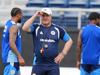 Чемпионат мира по футболу. Анонс матча Германия - Кюрасао