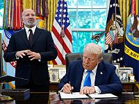 Трамп продавливает сделку с Ираном на свой день рождения, Иран сопротивляется
