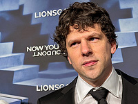 Джесси Айзенберг категорически отказался возвращаться к роли Марка Цукерберга