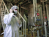 Reuters: в рамках соглашения Иран обязуется отказаться от разработки ядерного оружия
