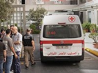 В Ливане сообщается о погибшем в результате удара ЦАХАЛа по Бейруту